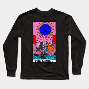 TAROT Long Sleeve T-Shirt